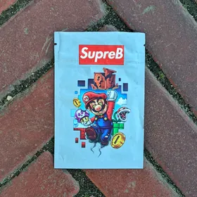 SupreB Mario